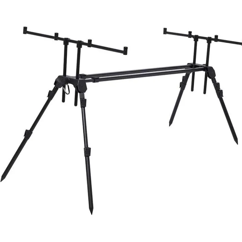 Prologic Rod Pod Element Q/R Quad-Sky Rod Pod * Rod Pods – Supports