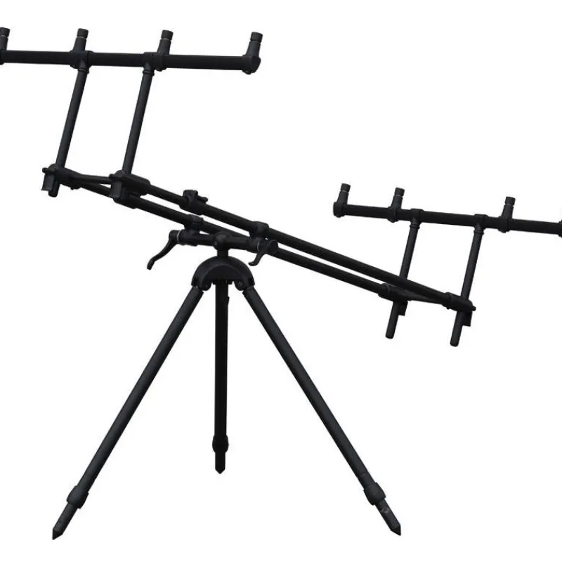 Prologic Rod Pod Tri-Lux Rod Pod * Rod Pods – Supports