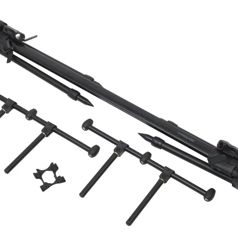 Prologic Rod Pod Tube Three Rod Pod * Rod Pods – Supports