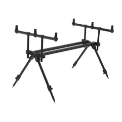 Rod Pod Prologic Tubulaire Double 3 Cannes C-Series