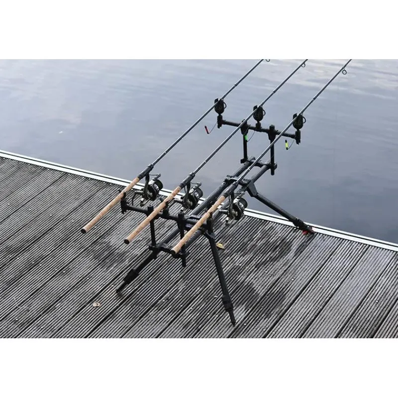 Prowess Rod Pod Starpod * Rod Pods – Supports