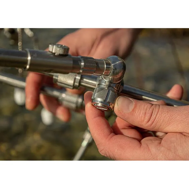 Rod Pod Solar P1 Euro Universal Pod