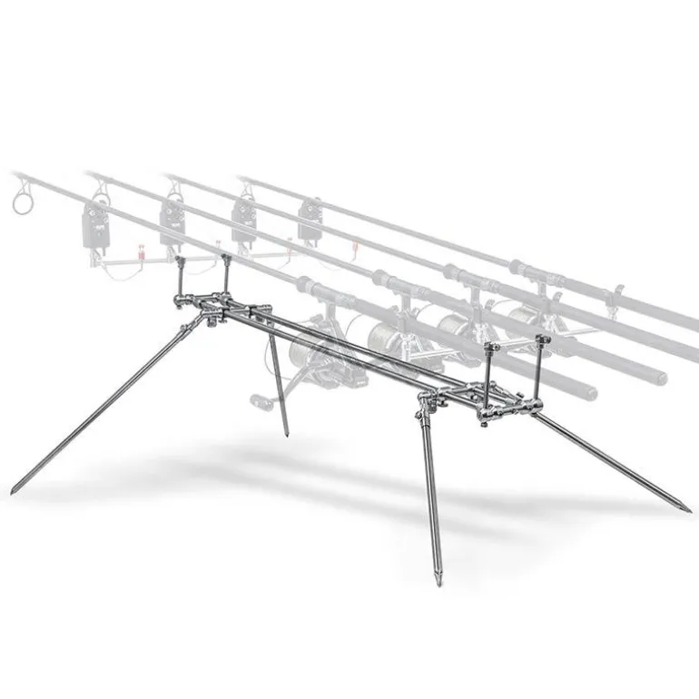 Rod Pod Solar P1 Euro Universal Pod