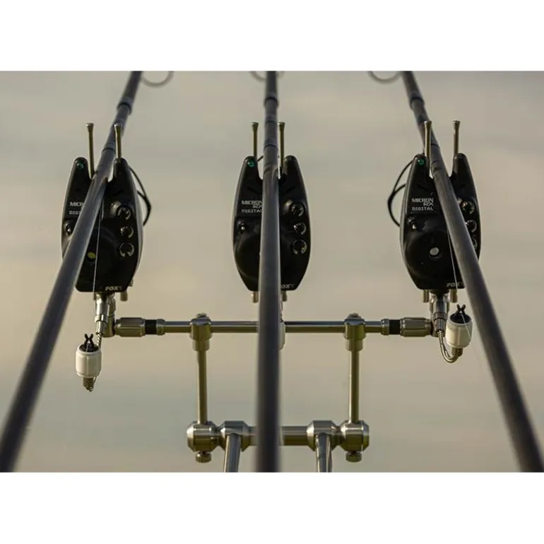 Rod Pod Solar P1 Euro Universal Pod