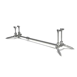 Solar Rod Pod P1 Mini Worldwide Pod * Rod Pods – Supports