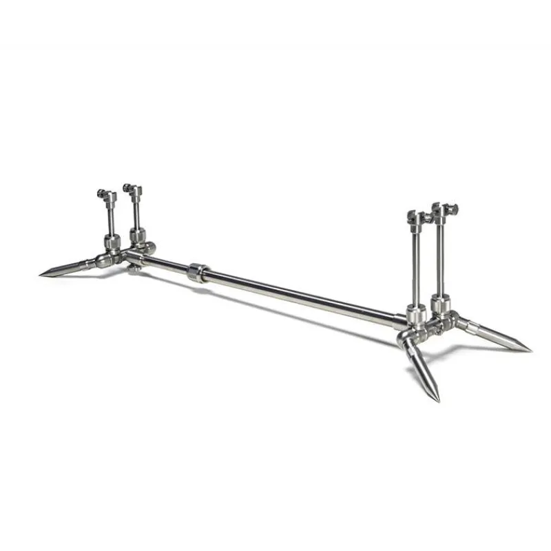 Solar Rod Pod P1 Mini Worldwide Pod * Rod Pods – Supports