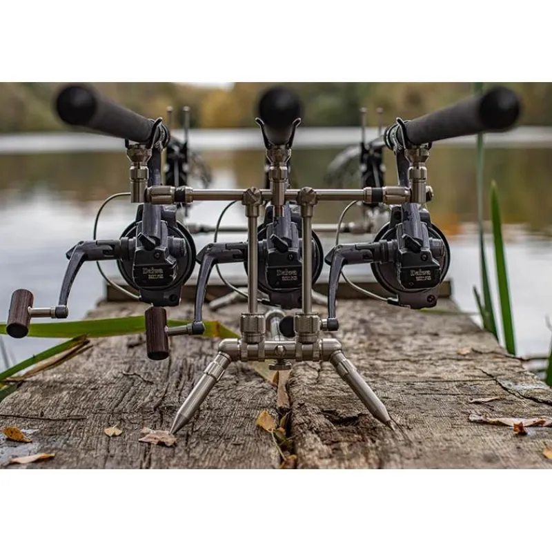 Solar Rod Pod P1 Mini Worldwide Pod * Rod Pods – Supports