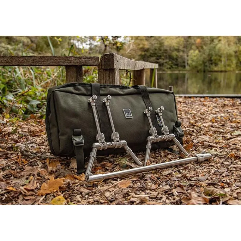 Solar Rod Pod P1 Mini Worldwide Pod * Rod Pods – Supports