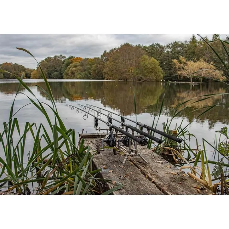 Solar Rod Pod P1 Mini Worldwide Pod * Rod Pods – Supports