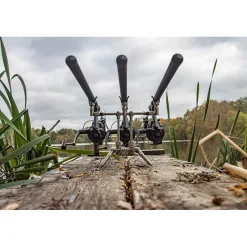 Solar Rod Pod P1 Mini Worldwide Pod * Rod Pods – Supports