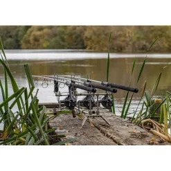 Solar Rod Pod P1 Mini Worldwide Pod * Rod Pods – Supports