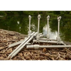 Solar Rod Pod P1 Worldwide Pod * Rod Pods – Supports