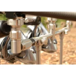 Solar Rod Pod P1 Worldwide Pod * Rod Pods – Supports