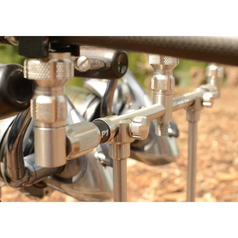 Solar Rod Pod P1 Worldwide Pod * Rod Pods – Supports