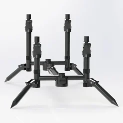 Sonik Rod Pod Xtractor Rod Pod * Rod Pods – Supports