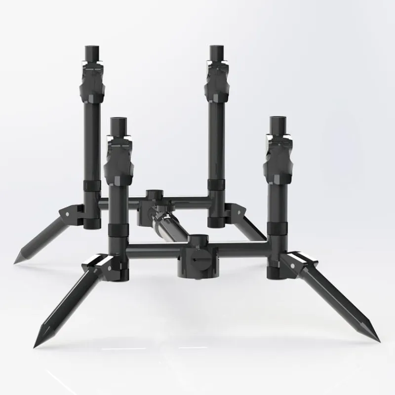 Sonik Rod Pod Xtractor Rod Pod * Rod Pods – Supports