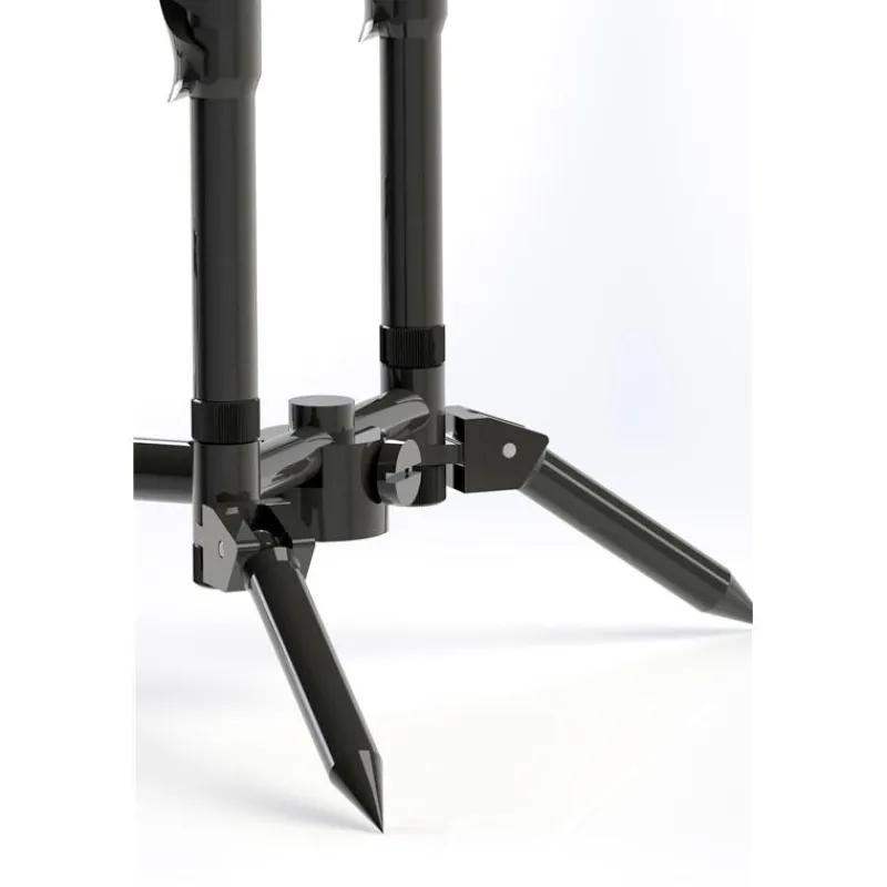 Sonik Rod Pod Xtractor Rod Pod * Rod Pods – Supports
