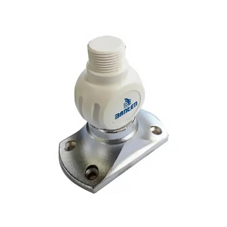 Rotule Rotative Sur 360° Banten Pour Fixation Antenne 1” (Ef15)