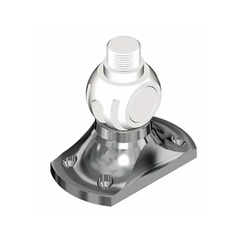 Rotule Rotative Sur 360° Banten Pour Fixation Antenne 1” (Ef15)