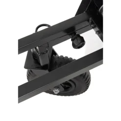 Fox Matrix Roue Pivotante Pour Chariot Transporter Swivel Wheel Set * Chariots