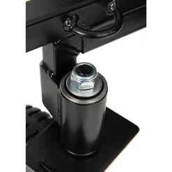 Fox Matrix Roue Pivotante Pour Chariot Transporter Swivel Wheel Set * Chariots