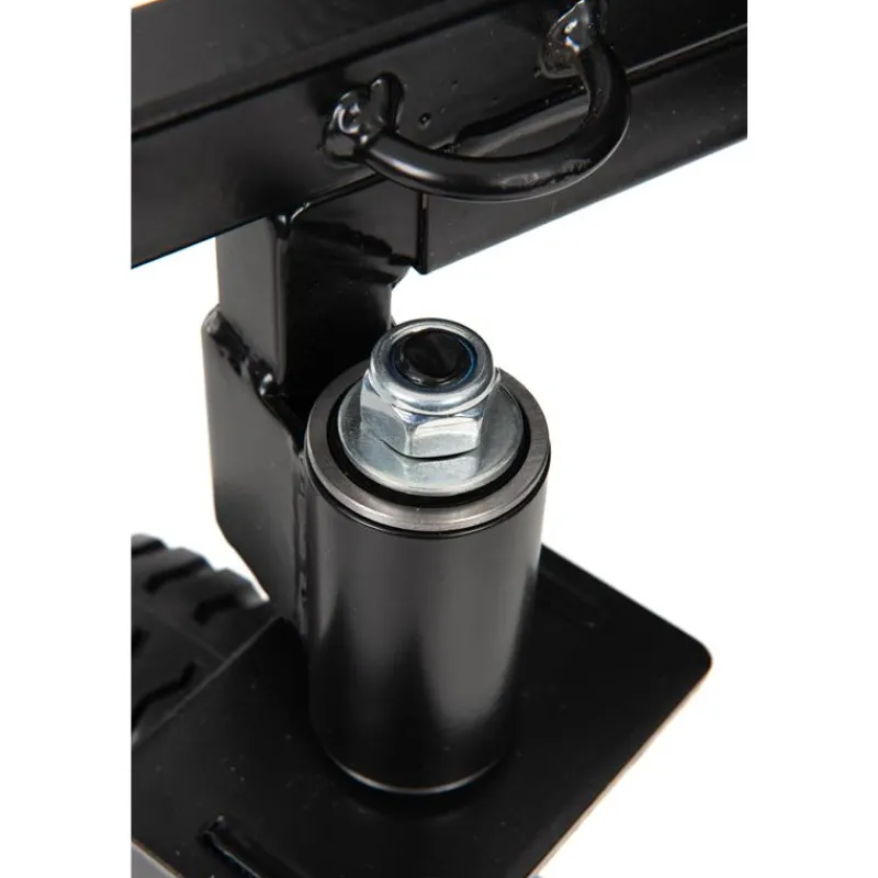 Fox Matrix Roue Pivotante Pour Chariot Transporter Swivel Wheel Set * Chariots