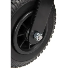 Fox Matrix Roue Pivotante Pour Chariot Transporter Swivel Wheel Set * Chariots