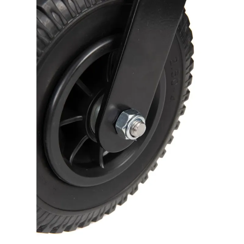 Fox Matrix Roue Pivotante Pour Chariot Transporter Swivel Wheel Set * Chariots
