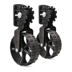 Roue Tableau Arrière Railblaza Dinghy Wheels - Par 2