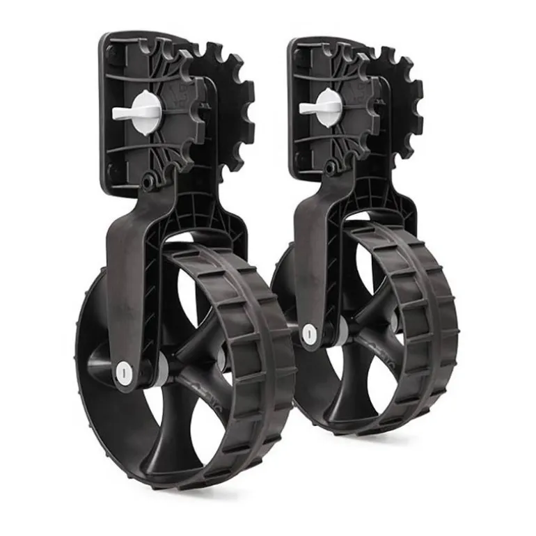 Roue Tableau Arrière Railblaza Dinghy Wheels - Par 2