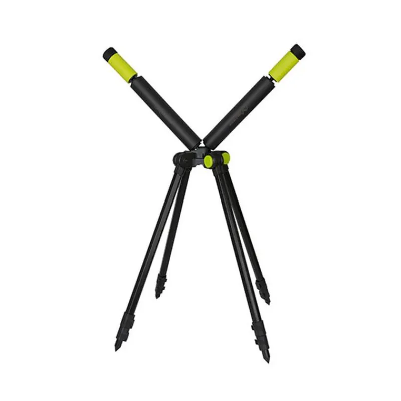 Fox Matrix Rouleau Freeflow Quad Roller * Supports De Cannes