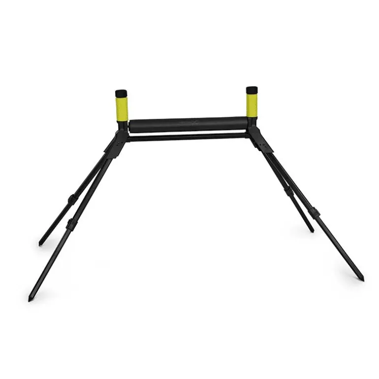 Rouleau Fox Matrix Single Compact Pole Roller