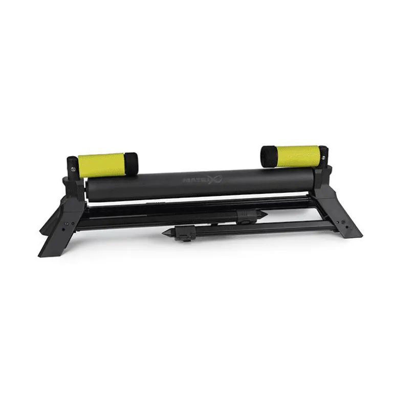Rouleau Fox Matrix Single Compact Pole Roller