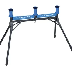 Colmic Rouleaux Competition Bar Roller 37+37Cm * Supports De Cannes