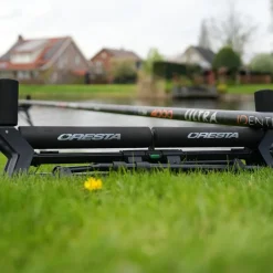 Cresta Rouleaux Solith Flatroller * Supports De Cannes