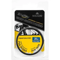 Mikado Ruban Pva Tape Perforated * Propulsion Appâts