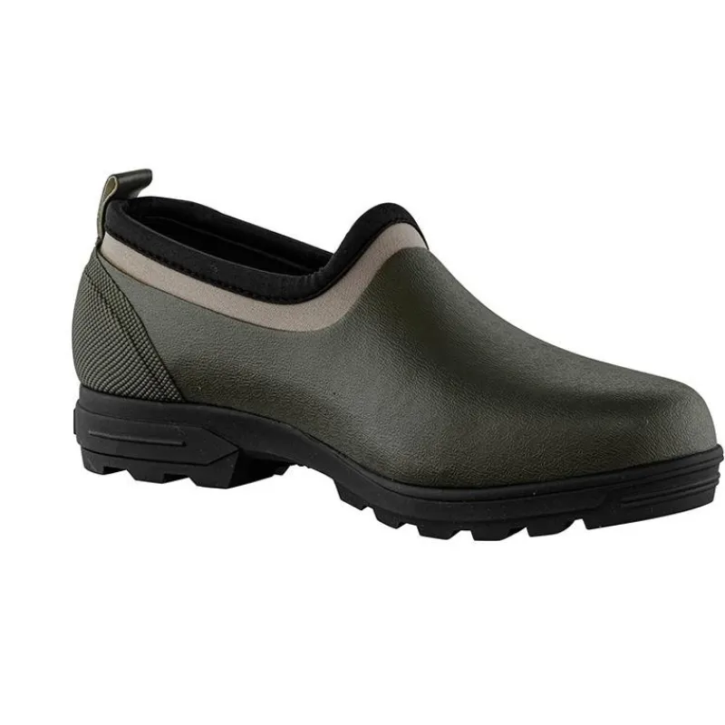 Aigle Sabot Homme Lessfor M2 - Kaki * Bottes & Chaussures