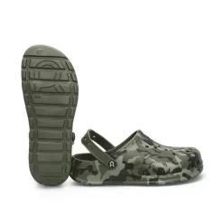 Sabots Homme Rouchette Kosmik - Camo