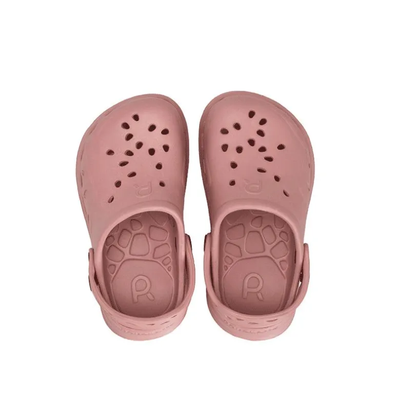 Sabots Junior Rouchette Kosmik - Rose