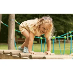 Rouchette Sabots Junior Kosmik - Vert Amande * Bottes & Chaussures