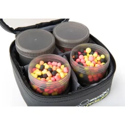 Fox Matrix Sac A Appat Mini Bait Bag * Bagagerie Coup