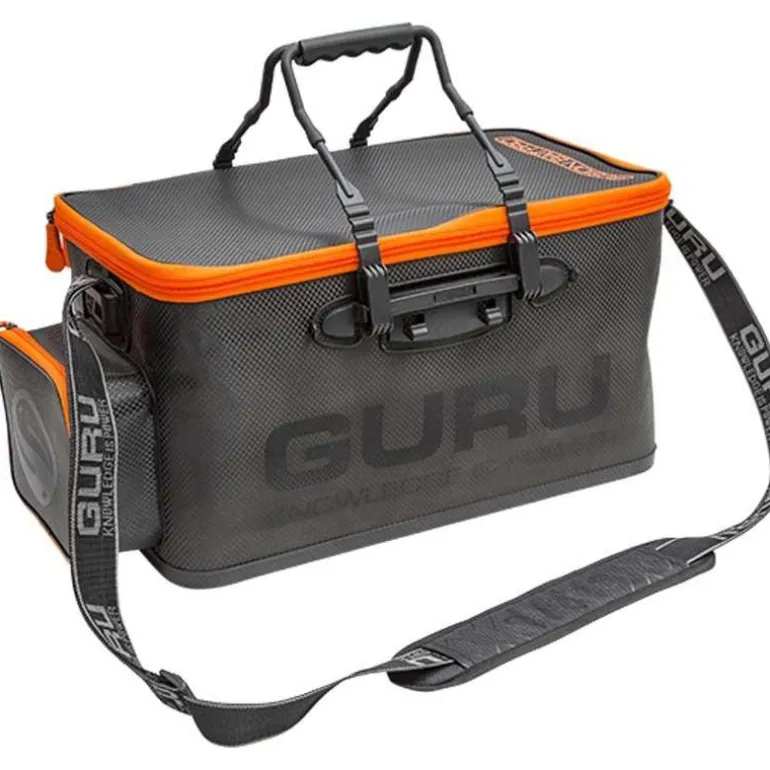 Sac A Appat Guru Eva Fusion Bait Pro