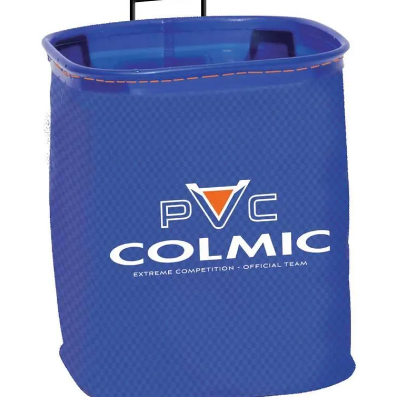 Colmic Sac A Appats Koala * Bagagerie Mer