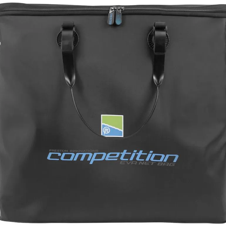 Sac A Bourriche Preston Innovations Competition Eva Net Bag