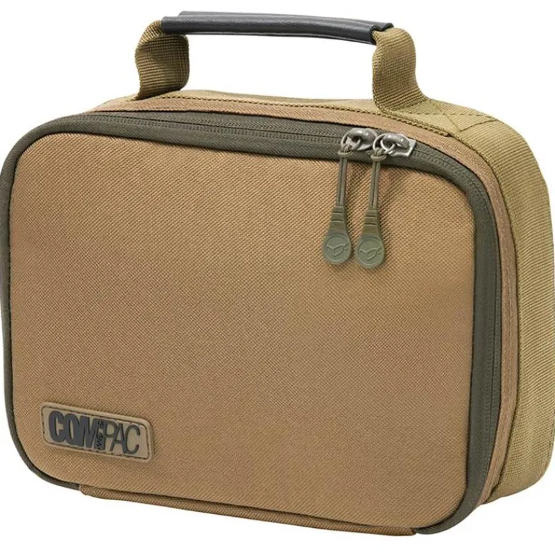 Korda Sac A Buzz Bar Compac Buzz Bar Bag - Par 3 * Bagagerie Carpe