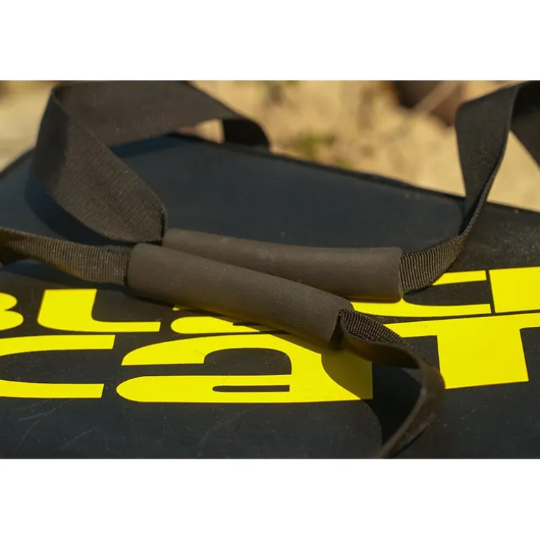 Sac À Accessoires Black Cat Welded Carrier