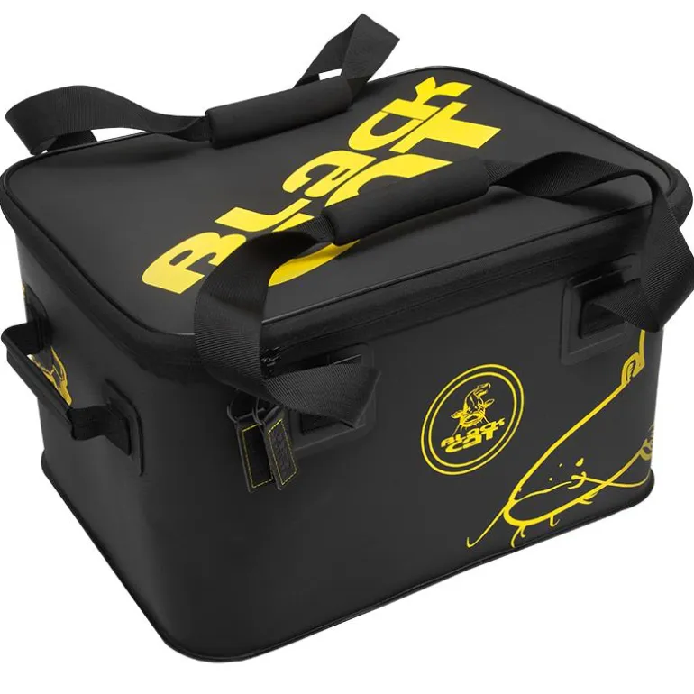 Sac À Accessoires Black Cat Welded Carrier