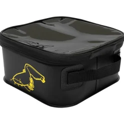 Black Cat Sac À Accessoires Welded Accessories Bag * Bagagerie Silure