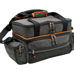 Daiwa Sac À Accessoires * Bagagerie Carnassier