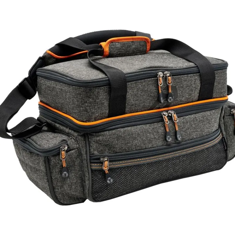 Daiwa Sac À Accessoires * Bagagerie Carnassier